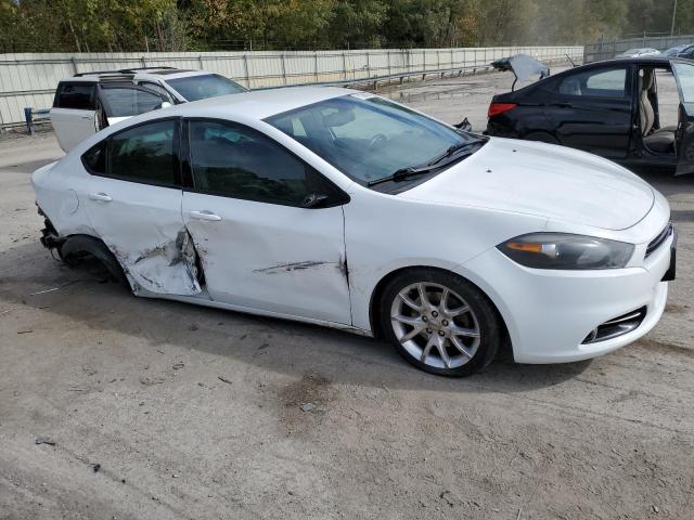 Photo 3 VIN: 1C3CDFBA7DD339478 - DODGE DART SXT 