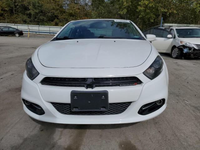 Photo 4 VIN: 1C3CDFBA7DD339478 - DODGE DART SXT 