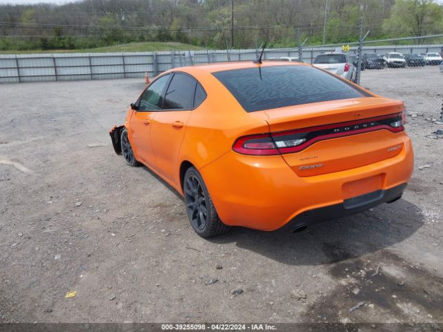 Photo 2 VIN: 1C3CDFBA7DD339559 - DODGE DART 