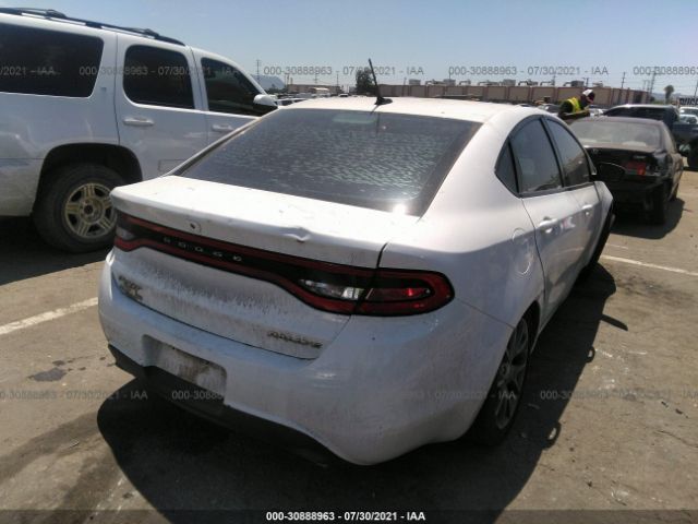 Photo 3 VIN: 1C3CDFBA7DD339917 - DODGE DART 