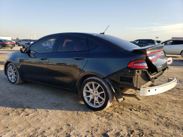 Photo 1 VIN: 1C3CDFBA7DD340338 - DODGE DART SXT 