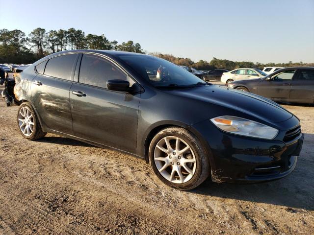 Photo 3 VIN: 1C3CDFBA7DD340338 - DODGE DART SXT 