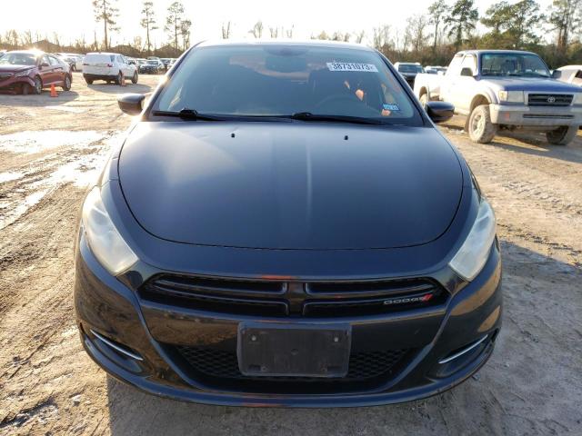 Photo 4 VIN: 1C3CDFBA7DD340338 - DODGE DART SXT 