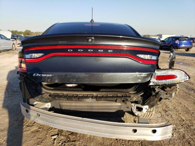 Photo 5 VIN: 1C3CDFBA7DD340338 - DODGE DART SXT 