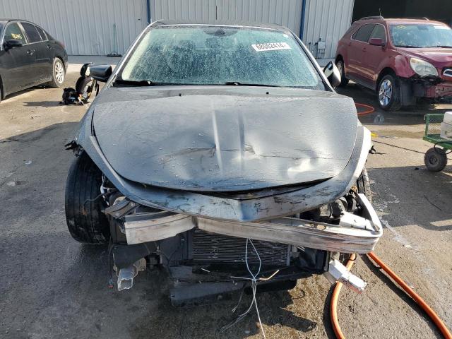 Photo 4 VIN: 1C3CDFBA7DD345829 - DODGE DART SXT 