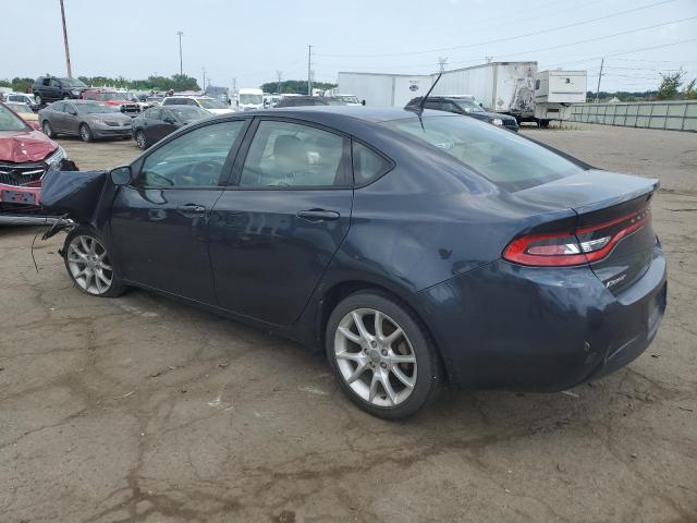 Photo 1 VIN: 1C3CDFBA7DD346186 - DODGE DART 