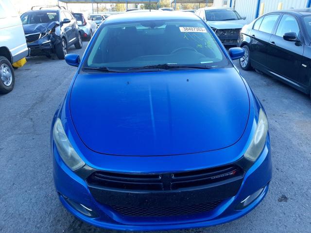 Photo 4 VIN: 1C3CDFBA7DD346432 - DODGE DART SXT 