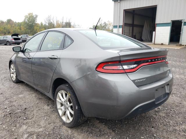 Photo 2 VIN: 1C3CDFBA7DD701616 - DODGE DART 