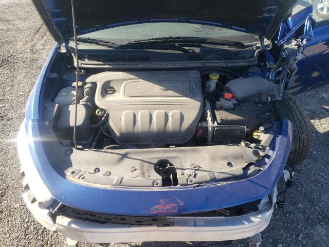 Photo 6 VIN: 1C3CDFBA7DD708906 - DODGE DART SXT 