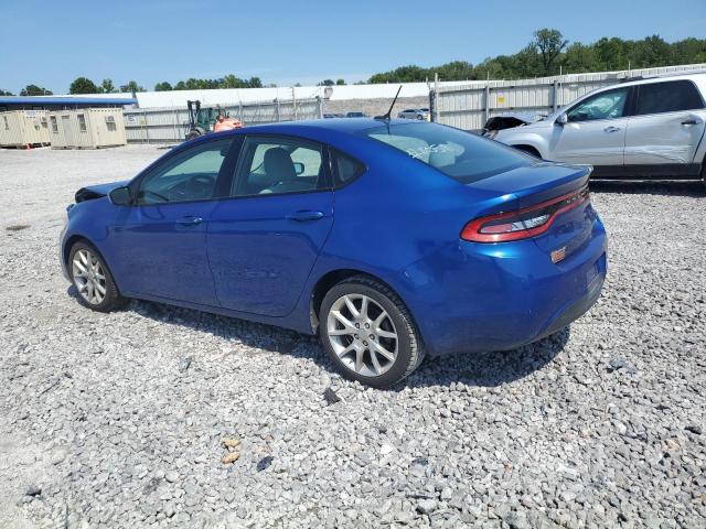 Photo 1 VIN: 1C3CDFBA7DD709280 - DODGE DART SXT 