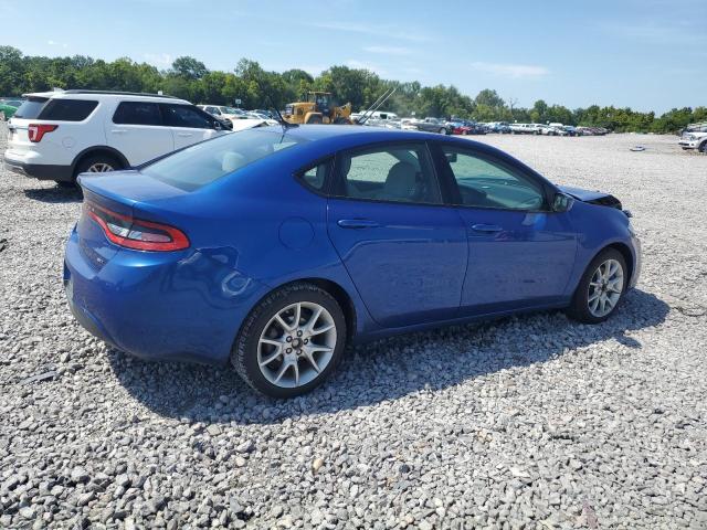 Photo 2 VIN: 1C3CDFBA7DD709280 - DODGE DART SXT 