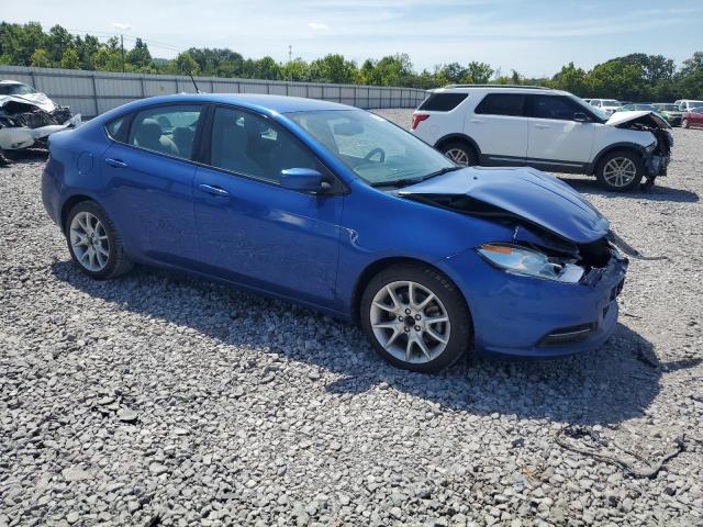 Photo 3 VIN: 1C3CDFBA7DD709280 - DODGE DART SXT 