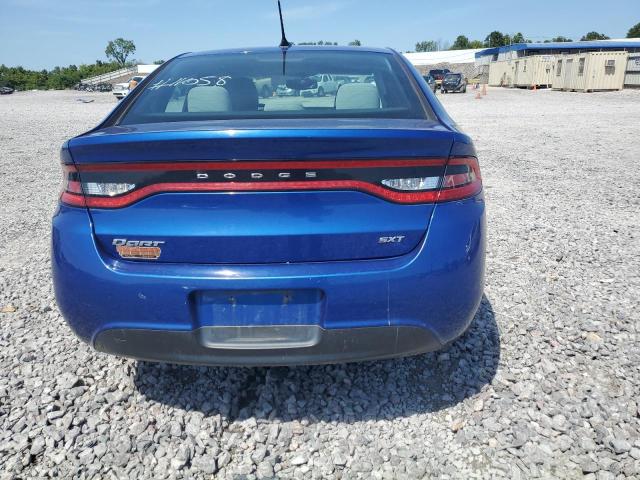 Photo 5 VIN: 1C3CDFBA7DD709280 - DODGE DART SXT 