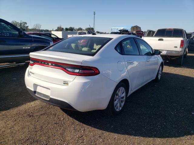 Photo 3 VIN: 1C3CDFBA7ED779783 - DODGE DART SXT 