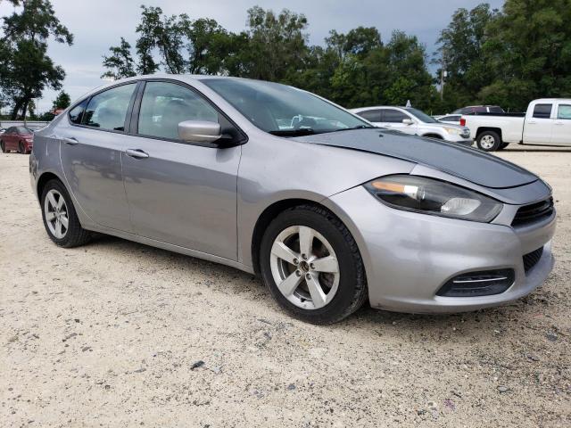 Photo 3 VIN: 1C3CDFBA7GD604890 - DODGE DART SXT 