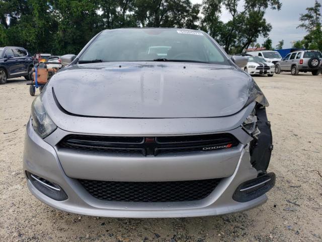 Photo 4 VIN: 1C3CDFBA7GD604890 - DODGE DART SXT 