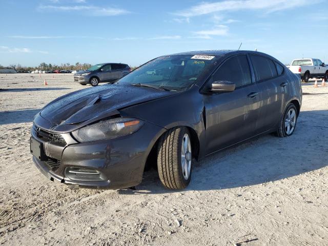 Photo 0 VIN: 1C3CDFBA7GD609720 - DODGE DART 