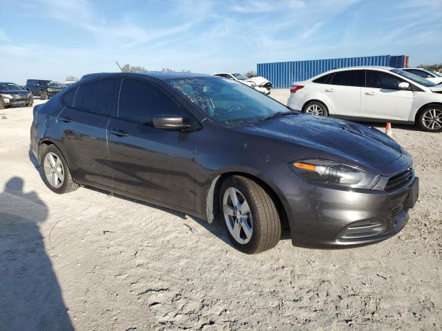 Photo 3 VIN: 1C3CDFBA7GD609720 - DODGE DART 