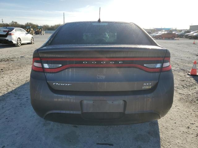 Photo 5 VIN: 1C3CDFBA7GD609720 - DODGE DART 