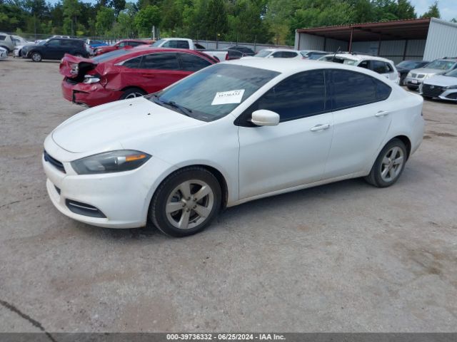 Photo 1 VIN: 1C3CDFBA7GD652518 - DODGE DART 