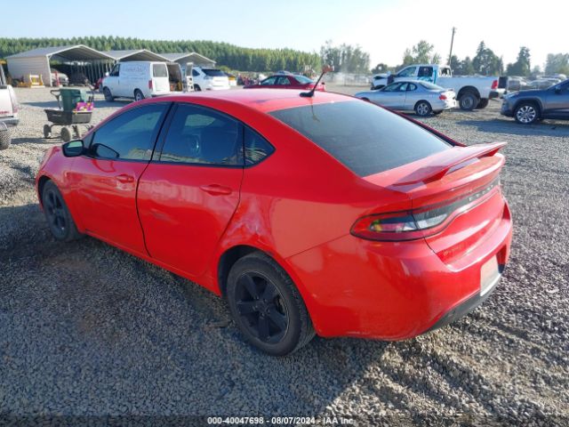 Photo 2 VIN: 1C3CDFBA7GD718193 - DODGE DART 