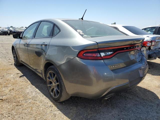 Photo 2 VIN: 1C3CDFBA8DD106239 - DODGE DART SXT 