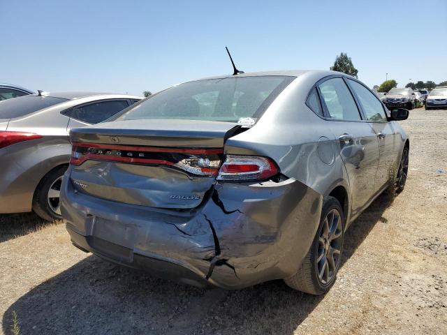 Photo 3 VIN: 1C3CDFBA8DD106239 - DODGE DART SXT 