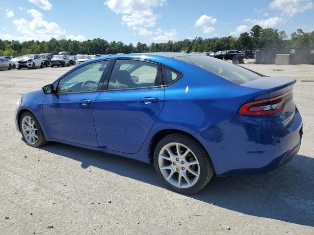 Photo 1 VIN: 1C3CDFBA8DD117953 - DODGE DART 