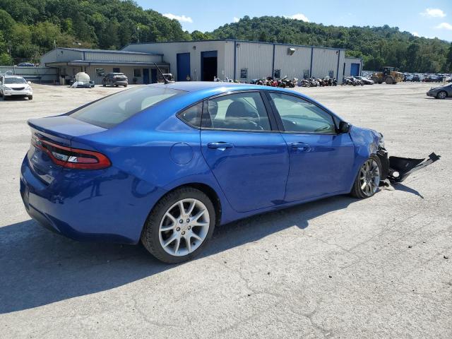 Photo 2 VIN: 1C3CDFBA8DD117953 - DODGE DART 