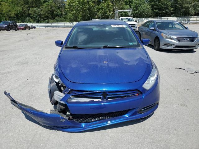 Photo 4 VIN: 1C3CDFBA8DD117953 - DODGE DART 