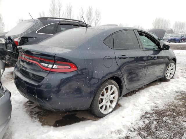 Photo 3 VIN: 1C3CDFBA8DD137393 - DODGE DART SXT 