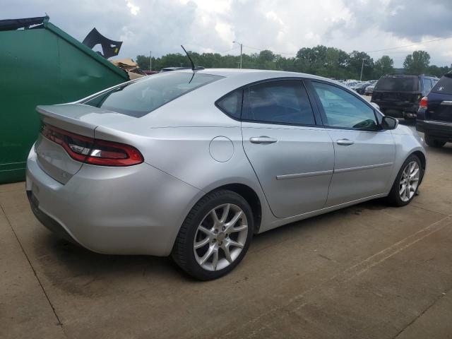 Photo 2 VIN: 1C3CDFBA8DD143243 - DODGE DART SXT 