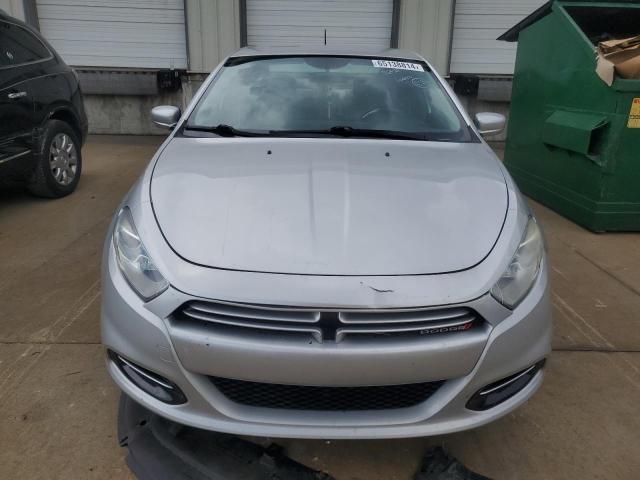 Photo 4 VIN: 1C3CDFBA8DD143243 - DODGE DART SXT 