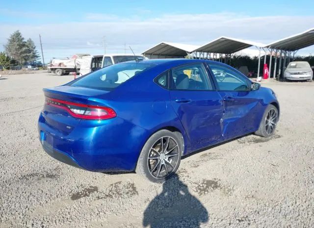 Photo 3 VIN: 1C3CDFBA8DD143338 - DODGE DART 