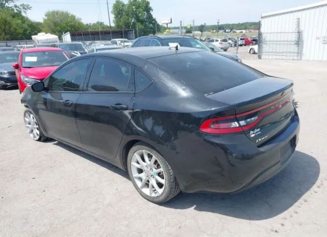 Photo 2 VIN: 1C3CDFBA8DD152069 - DODGE DART 