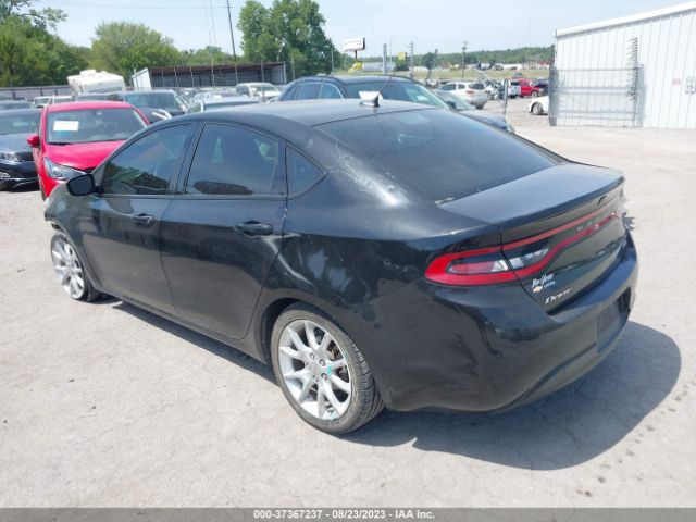 Photo 2 VIN: 1C3CDFBA8DD152069 - DODGE DART 