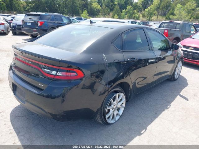 Photo 3 VIN: 1C3CDFBA8DD152069 - DODGE DART 