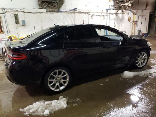 Photo 2 VIN: 1C3CDFBA8DD152458 - DODGE DART SXT 