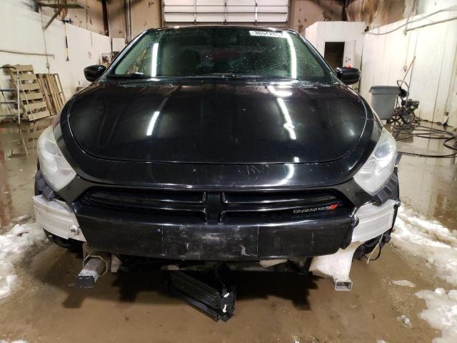 Photo 4 VIN: 1C3CDFBA8DD152458 - DODGE DART SXT 