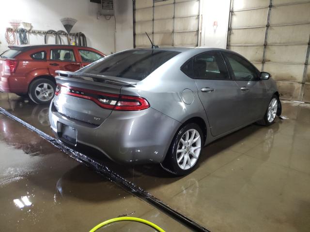 Photo 3 VIN: 1C3CDFBA8DD152475 - DODGE DART SXT 