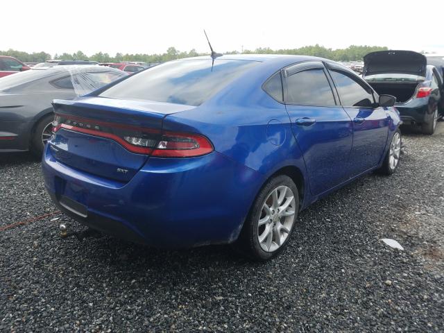 Photo 3 VIN: 1C3CDFBA8DD153996 - DODGE DART SXT 