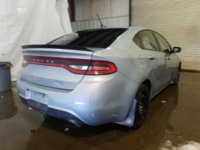 Photo 3 VIN: 1C3CDFBA8DD154596 - DODGE DART SXT 