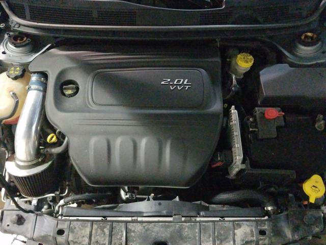 Photo 6 VIN: 1C3CDFBA8DD154596 - DODGE DART SXT 