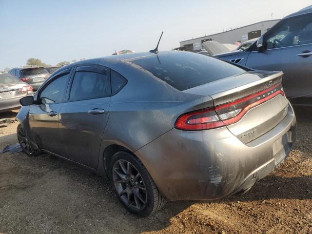 Photo 1 VIN: 1C3CDFBA8DD155795 - DODGE DART SXT 