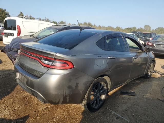 Photo 2 VIN: 1C3CDFBA8DD155795 - DODGE DART SXT 