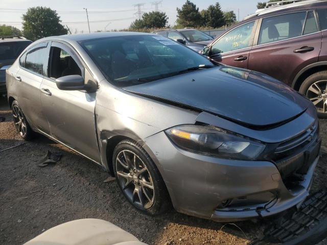 Photo 3 VIN: 1C3CDFBA8DD155795 - DODGE DART SXT 