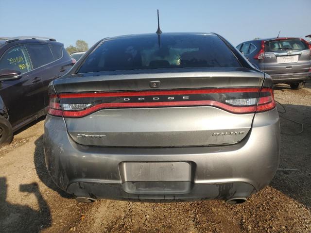 Photo 5 VIN: 1C3CDFBA8DD155795 - DODGE DART SXT 