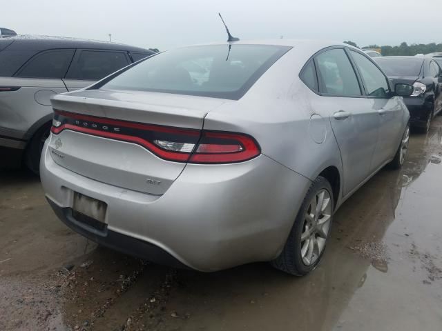 Photo 3 VIN: 1C3CDFBA8DD170524 - DODGE DART SXT 