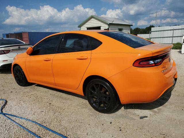 Photo 1 VIN: 1C3CDFBA8DD171365 - DODGE DART SXT 