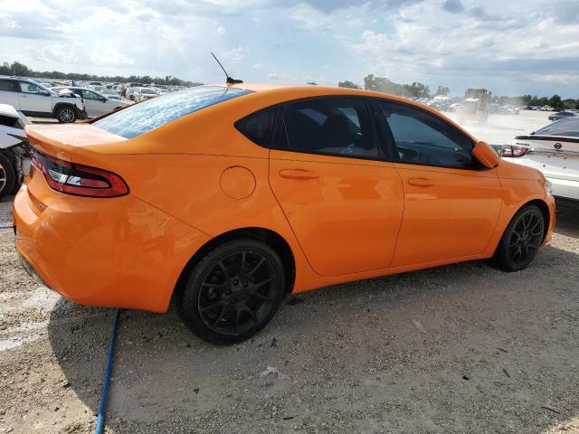 Photo 2 VIN: 1C3CDFBA8DD171365 - DODGE DART SXT 